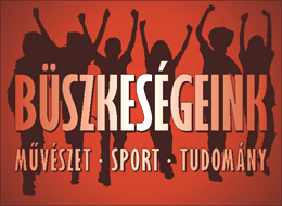 Büszkeségeink