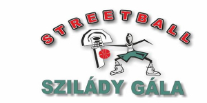 Streetball Szilády Gála - 2024